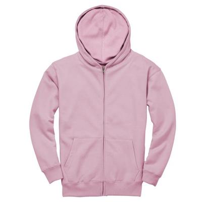 CLEARANCE Kids Comfort Cut Zip Hoodie
