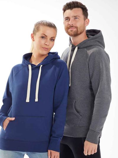 Men's Superstar Hoodie