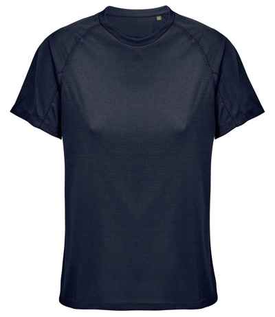 SOL'S Ladies Vortex Ripstop Performance T-Shirt