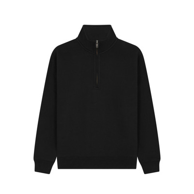 Premium Quarter Zip Sweatshirt