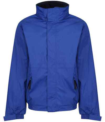 Regatta Dover Waterproof Insulated Jacket