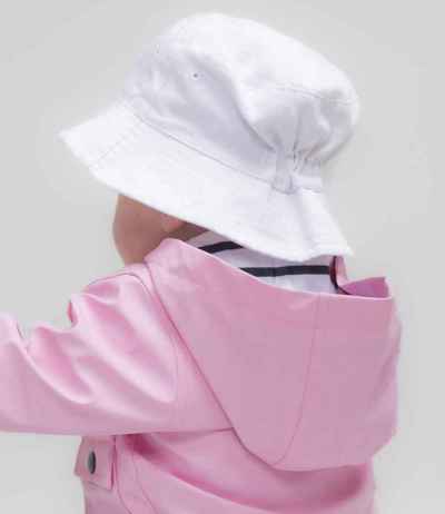 Larkwood Baby/Toddler Bucket Hat
