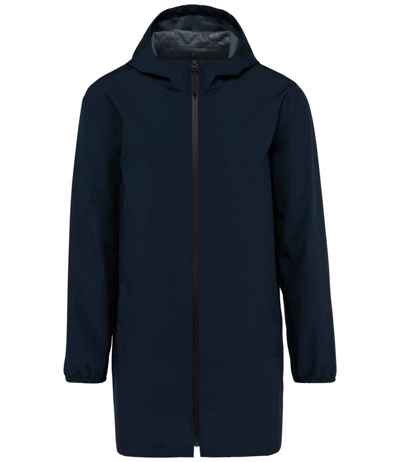 Native Spirit Unisex Waterproof Jacket