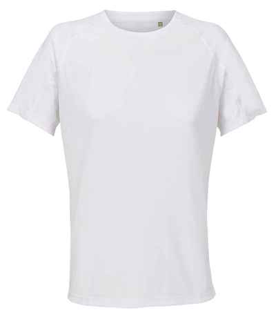 SOL'S Ladies Vortex Ripstop Performance T-Shirt