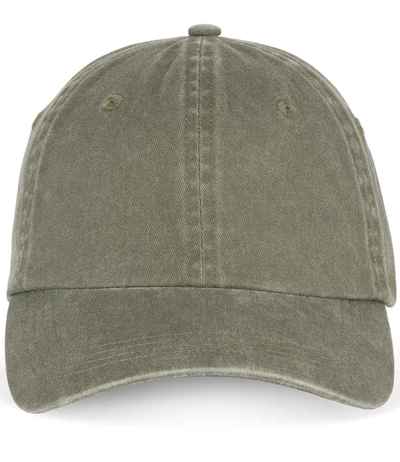 Native Spirit Faded Cap