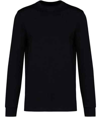 Native Spirit Unisex Crew Neck Long Sleeve T-Shirt