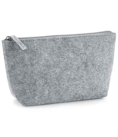 BagBase Felt Accessory Bag