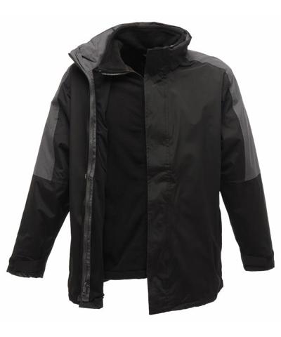 Defender III 3 In 1 Jacket