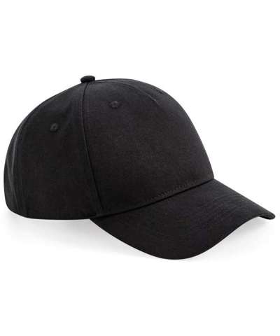 Organic Cotton 5 Panel Cap 