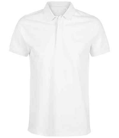 NEOBLU Owen Piqué Polo Shirt