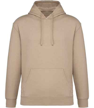 Native Spirit Unisex Relax Fit Hoodie