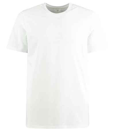 Kustom Kit Superwash® 60°C Piqué T-Shirt