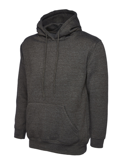 Classic Hooded Sweatshirt 