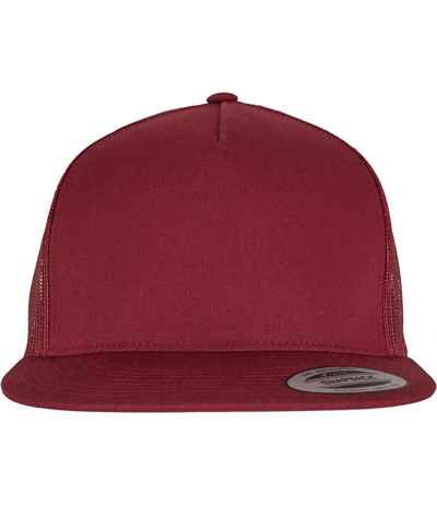 Flexfit Classic Trucker Cap
