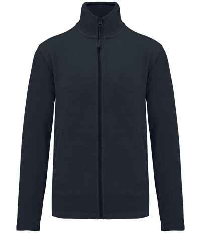 Kariban Falco Micro Fleece Jacket