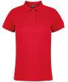 Ladies Classic Fit Polo Shirt