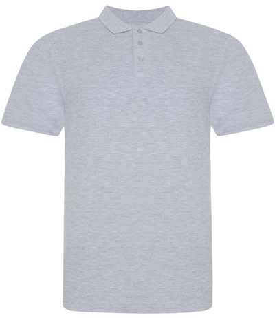 AWDis The 100 Cotton Piqué Polo Shirt