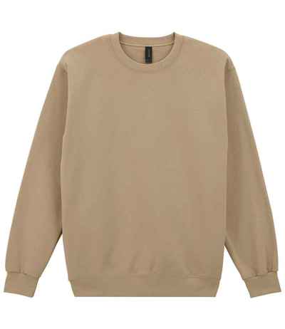 Gildan Hammer Maxweight Crew Sweatshirt