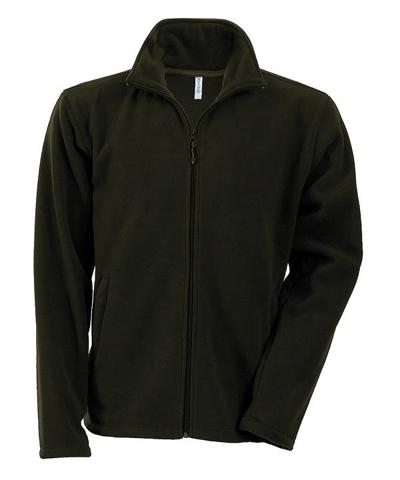 Falco Full Zip Fleece