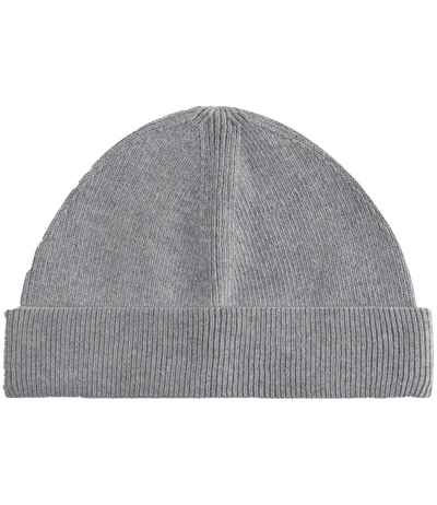 Beechfield Organic Cotton Fisherman Beanie