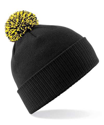 Snowstar Beanie