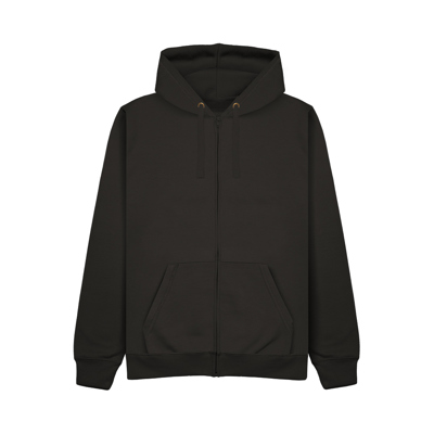 Comfort Cut Zip Hoodie