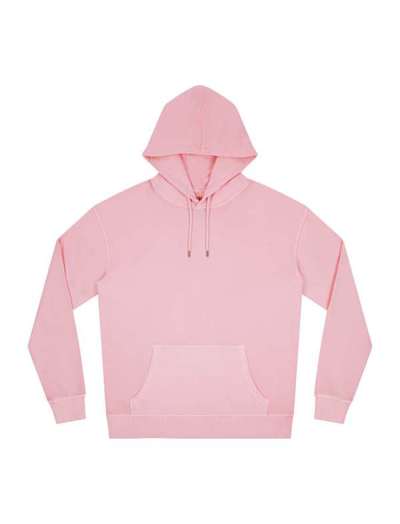 Earth Positive Pullover Hoodie