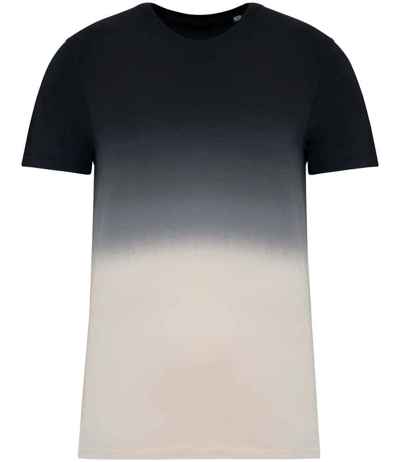 Native Spirit Unisex Dip Dye T-Shirt