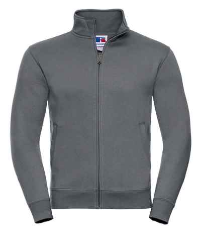 Russell Athletic Authentic Sweat Jacket