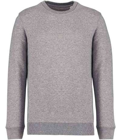 Unisex Crew Neck Sweatshirt
