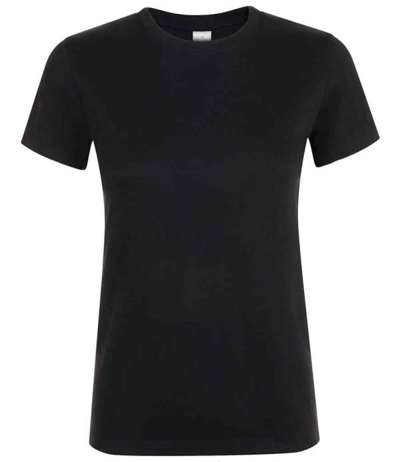 Ladies Regent T Shirt