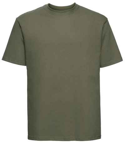 Russell Athletic Classic Ringspun T-Shirt