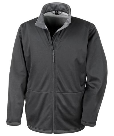 Core Soft Shell Jacket
