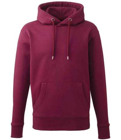Organic Hoodie