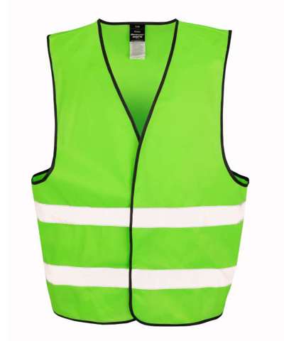 Core Motorist Hi Vis Vest