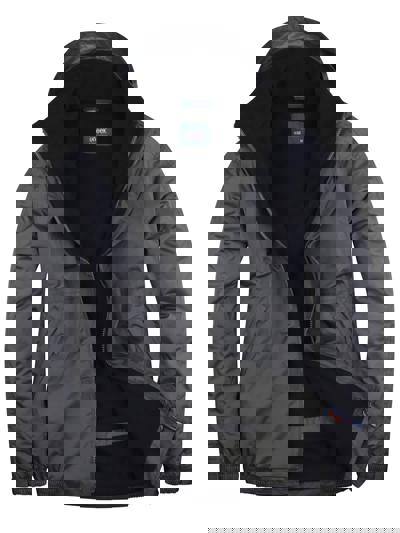 Premium Outdoor Jacket