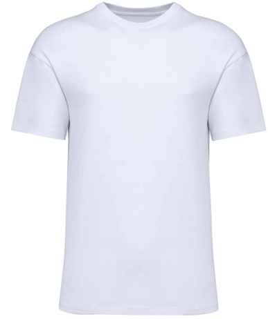 Native Spirit Unisex Oversized T-Shirt