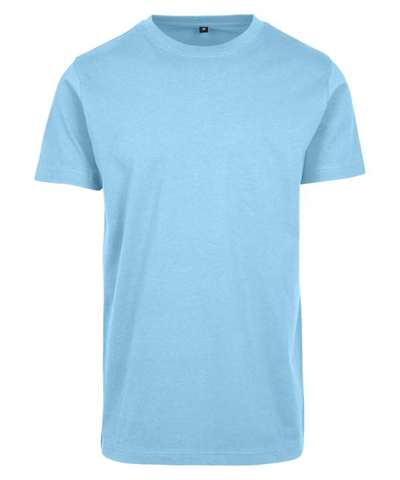 T Shirt Round Neck