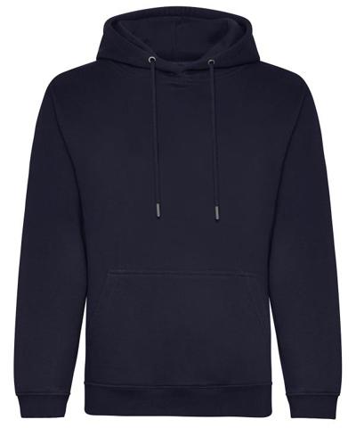 Organic Hoodie