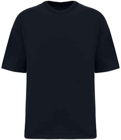 Native Spirit Oversize Washed Effect T-Shirt