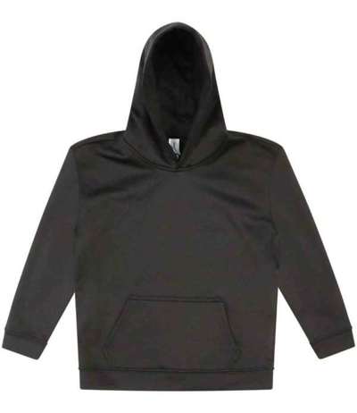 Kids Sports Polyester Hoodie