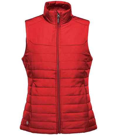 Stormtech Ladies Nautilus Quilted Bodywarmer