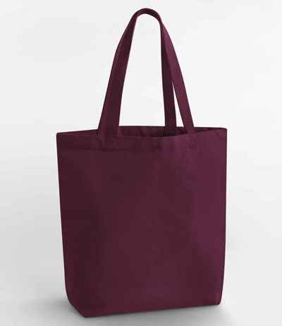 Westford Mill Heavyweight Canvas Tote Bag
