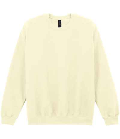 Gildan SoftStyle® Midweight Crew Neck Sweatshirt