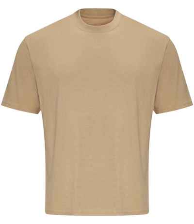 AWDis Unisex Oversize 100 T-Shirt