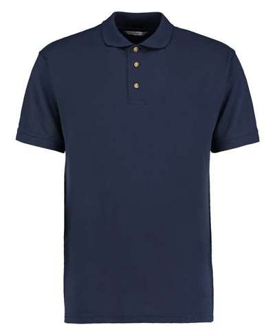 Workwear Polo With Superwash® 60°C