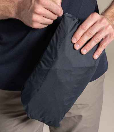 Craghoppers Expert Packable Jacket ll