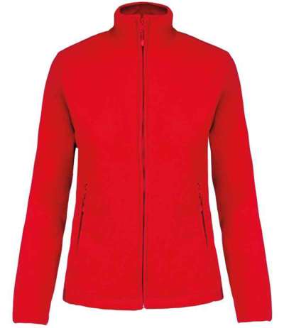 Ladies Micro Fleece