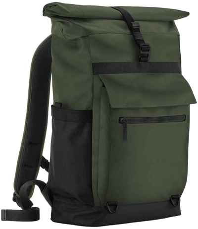 Quadra Axis Roll-Top Backpack