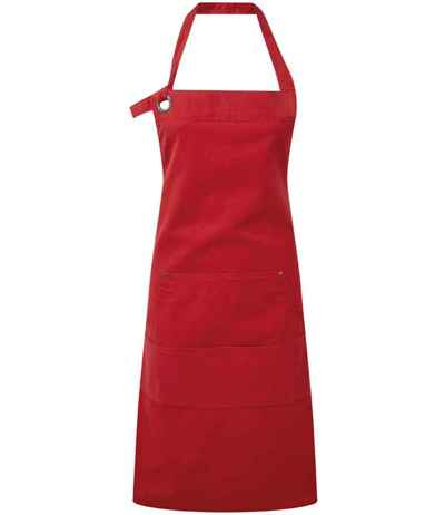 Premier Calibre Heavy Canvas Pocket Apron